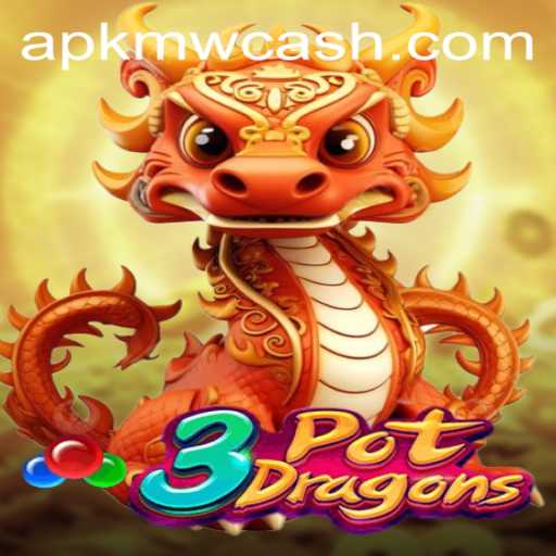 Explore the Enchanting World of 3PotDragons and Master Your Gameplay with MWcash