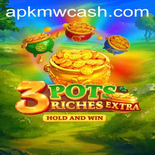 Discover the Excitement of 3potsExtra: A Thrilling MWcash Experience