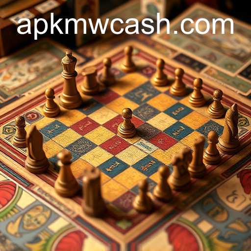 The Evolution and Impact of Board Games