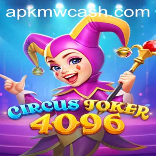 Exploring the Thrills of CircusJoker4096: A Deep Dive into MWcash