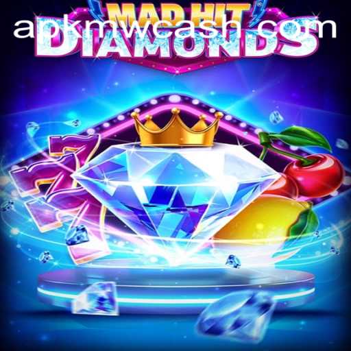 MadHitDiamonds: Unveiling the Thrills of MWcash