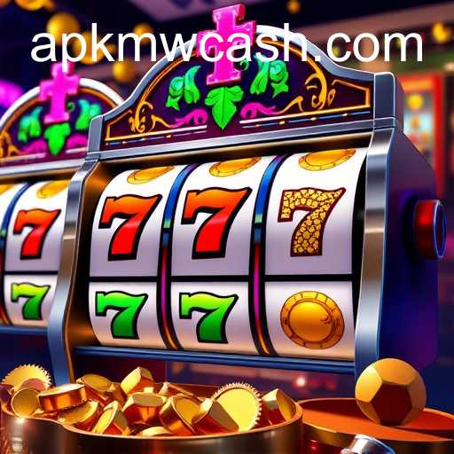 The Exciting World of Slot Machines and MWcash