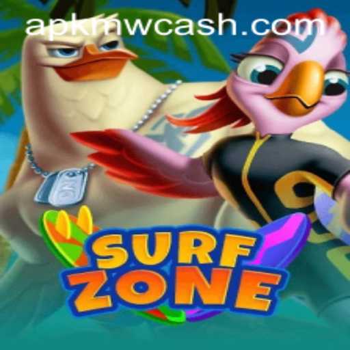 Ride the Waves in SurfZone: A New Thrill in Virtual Gaming