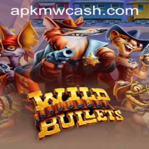 Explore the Thrilling Universe of WildBullets